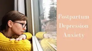 MY STORY: Postpartum Depression and Anxiety | Mental Health Update | Christian Mom Encouragement