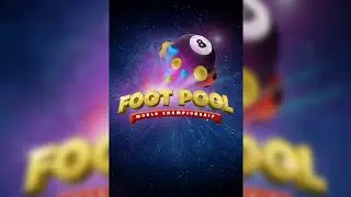 Play sample game FootPool (WhaleApp LTD)