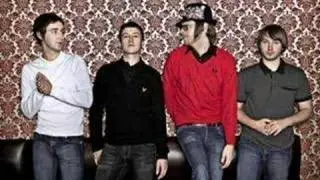 The Rifles - In Between Days (The Cure Cover)