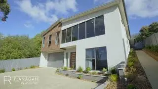 A truly beautiful, private and low maintenance townhouse located in highly sought after Trevallyn.