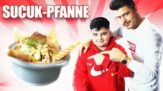 DIE BESTE SUCUK PFANNE DER WELT !