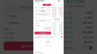 hmstr token | hmstr token listing | #crypto | hmstr token price
