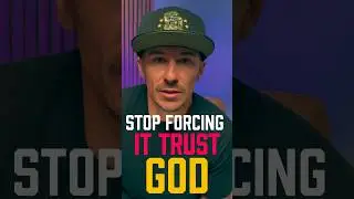 &ldquo;Proverbs 3:5-6 Explained | Stop Worrying & Trust God&rdquo;