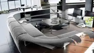 Modern Sofa Sectional Designs