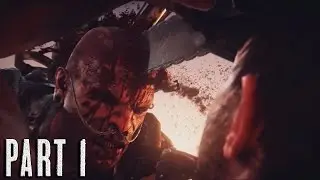 Mad Max - Walkthrough Part 1 - HD 1080p