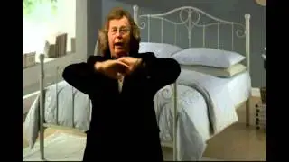 Mattress Mick Gets Arrested