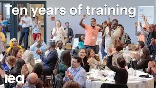 IEA's 20th Energy Efficiency Policy in Emerging Economies Training Week