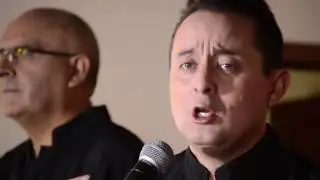 Albazo: Triste me voy -  Amor Ingrato - La sinvergüenza