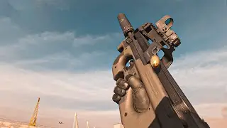 P90 | Call of Duty: Modern Warfare 2019 Multiplayer Gameplay