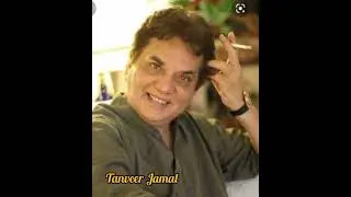 Sad News! Actor Tanveer Jamal passes away in Tokyo After Battling with Cancer