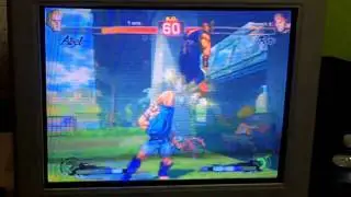 Ghostmaker(Ab) vs XsK_Samurai(Ry) (2/2)