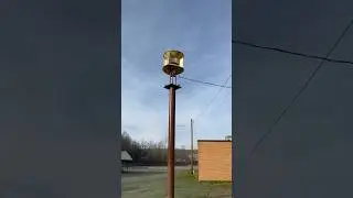 Federal Signal SD-10B