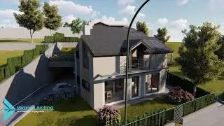 Videorendering Via Alfredo di Dio