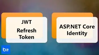 09- bitplatform /  ASP.NET Core Identity