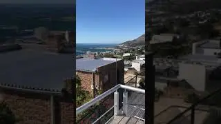 The Savvy Event Guru: My January 2021 Journey To Cape Town South Africa