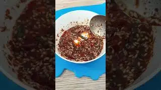 Cooking Korean Temple food - vegan food