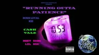 Born Loyal GoodFellas X Moet Gang Lil Nik- 