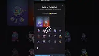 29 June Pixel tap Daily combo card | How to claim Pixel Tap combo card #crypto #pixeltap #pixelcard