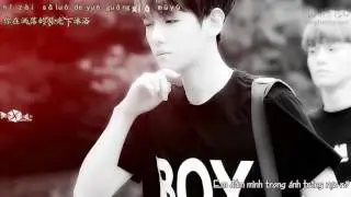 [Vietsub + KARA][Fanmade] EXO-M - Moonlight [EXOPLANETVN.COM] Dorothy JaBonin