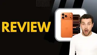 ✅ iPhone 17 SE Review &mdash; Perfect Budget iPhone or Massive Mistake?🎁