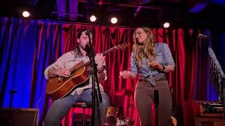 Katy Hurt w Gab Zsapka - What Have You Got To Lose @ Sound Lounge, Sutton, London 20/03/25