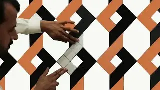 3D wall painting design ideas | wall art design | optical illusion 3d wall design | interior design