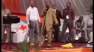 PROPHET T.A RALEKHOLELA
