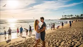 Foi numa tarde de verão. Eu mesmo gostei desta música. Curta e compartilha. 