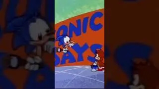 Sonic Says: Suicide (ft. Brody Foxx from @yomama) #aosth #meme #sonicsays #yomama #brotip80