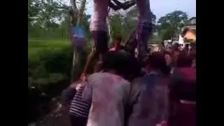 Holi Doomdooma Assam