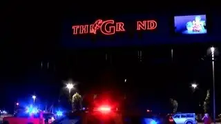 Investigators seek Louisiana theater gunman's motive