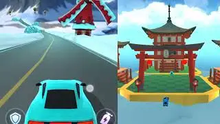 VIP cars | New game 🎮 | wow 😮 Happy happy cars | racing cars | New game car racing