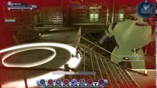 The Lag