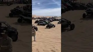 Glamis Swing Set #glamis