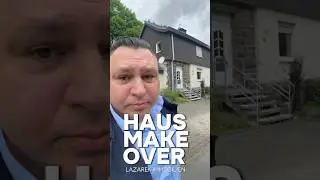 Haus Makeover Meschede