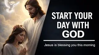 Sleep Prayers for Healing and Protection | Jesus Is Watching Over You Tonight