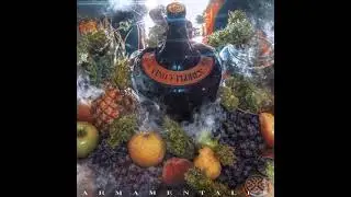 ARMAMENTALES - VINO Y FLORES (Álbum Completo)