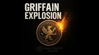 New Update on Trades GRIFFAIN, NOT, SOLV, ORDI.