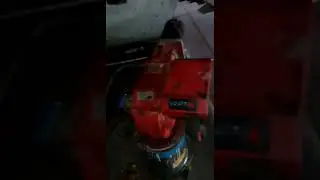 Industrial Gas Burner (flame tech Engineering) Contact +91 9224330923