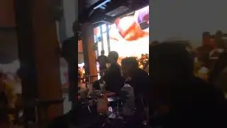 barongsai - MIDAZ Senayan Golf | imlek
