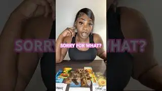 SORRY FOR WHAT? 🤣‼️✌🏾
