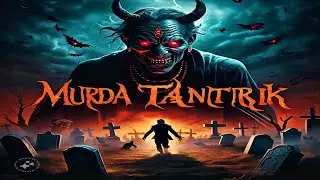 EP 10 | Murda Tantrik | Horror Stories | Khooni Freaky Friday