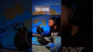 &ldquo;TOO GOOD&rdquo; - Halftime #beatmaking #howtomakebeats #musicproducer