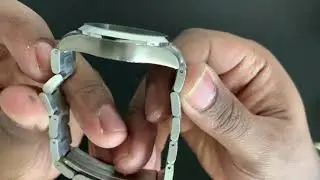 Goodspeed Scout Wristwatch Overview &mdash; Best Watch No One Knows About