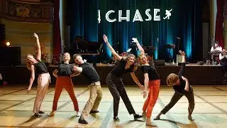 Chase Festival 2018 - Kyiv Summer Chase