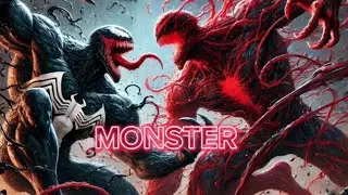 MONSTER(SKILLET)