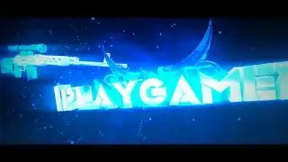 My ULTRA EPIC YT INtro