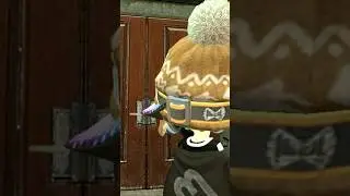 Inkling Experiment Season 2 teaser #splatoon #splatoon2 #splatoon3 #inkling #inklings