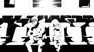 Boku dake ga inai machi OP [RUSSIAN]