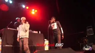 FAMJUICE PRESENTS 
